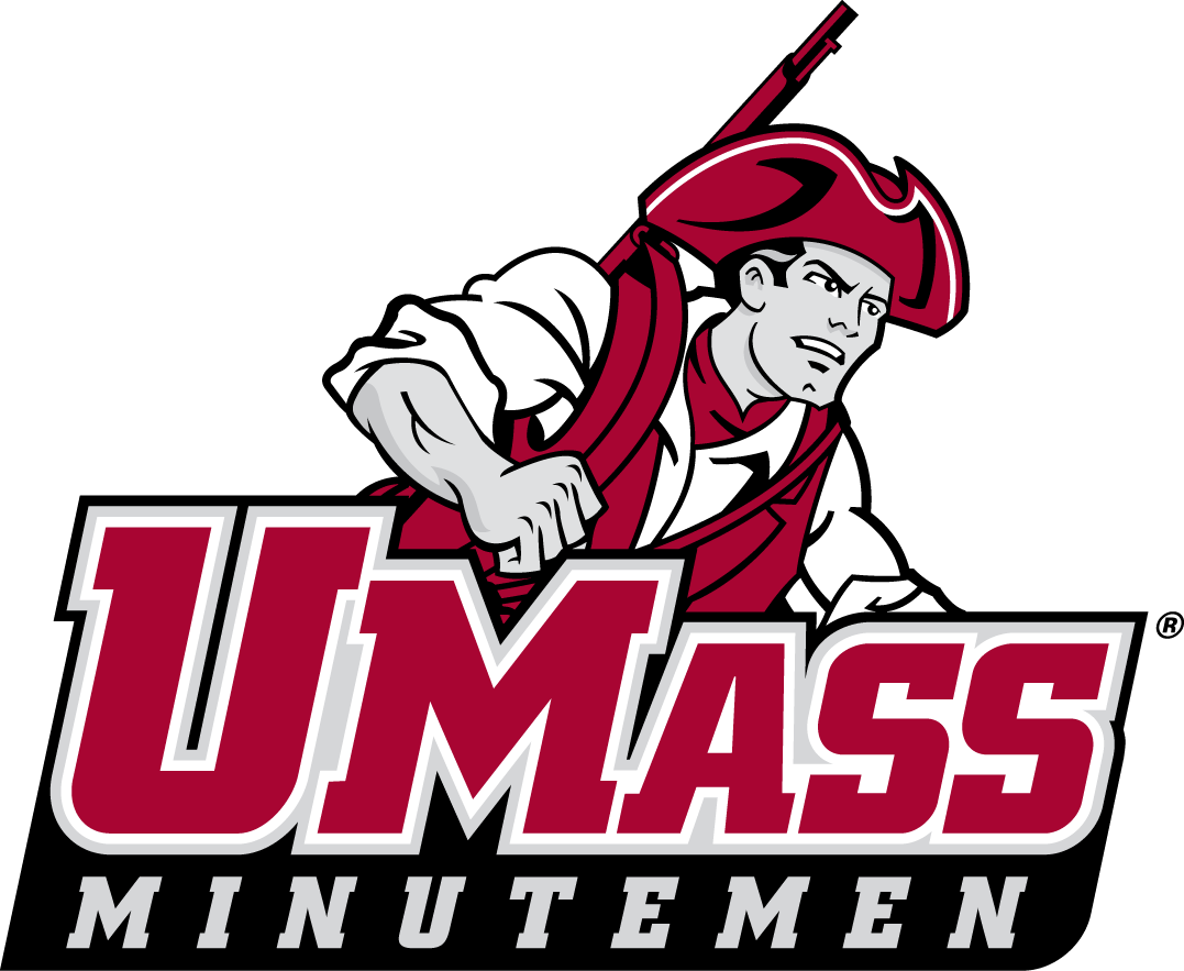Massachusetts Minutemen 2012-Pres Secondary Logo iron on transfers for T-shirts